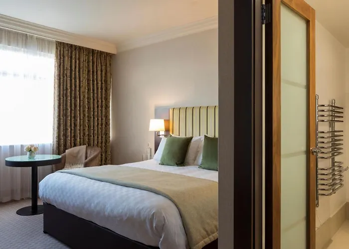 The Cavendish London