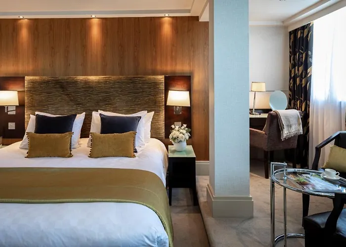 The Cavendish London
