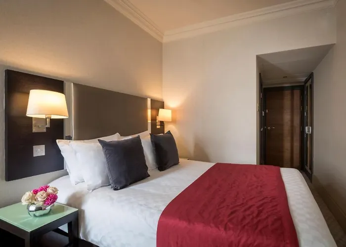 The Cavendish London